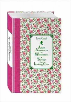 Игра Carroll L. Alice's Adventures in Wonderland/Through the Looking Glass, б-9127, Баград.рф